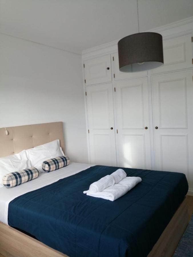 Sao Roque View Apartment Aveiro Exterior photo