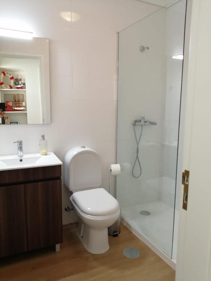Sao Roque View Apartment Aveiro Exterior photo