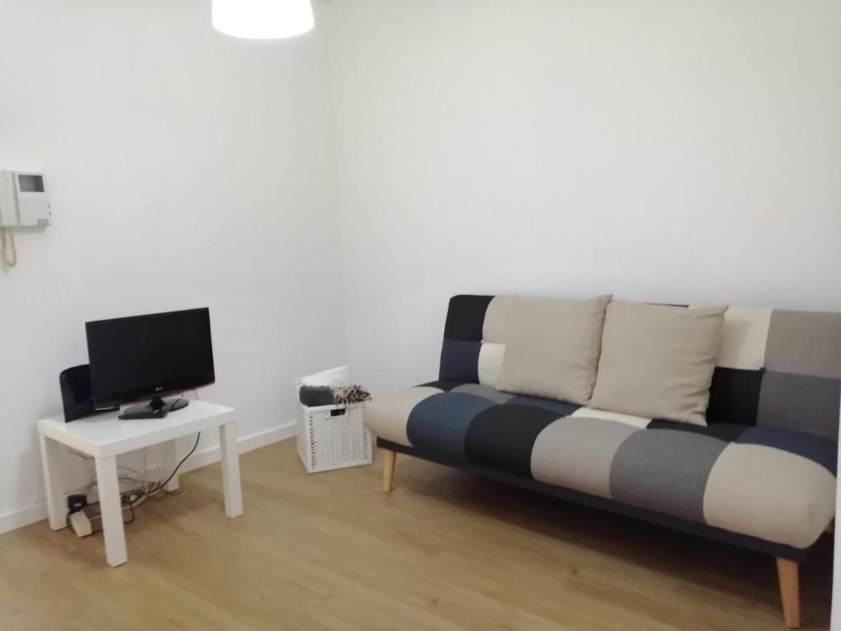 Sao Roque View Apartment Aveiro Exterior photo
