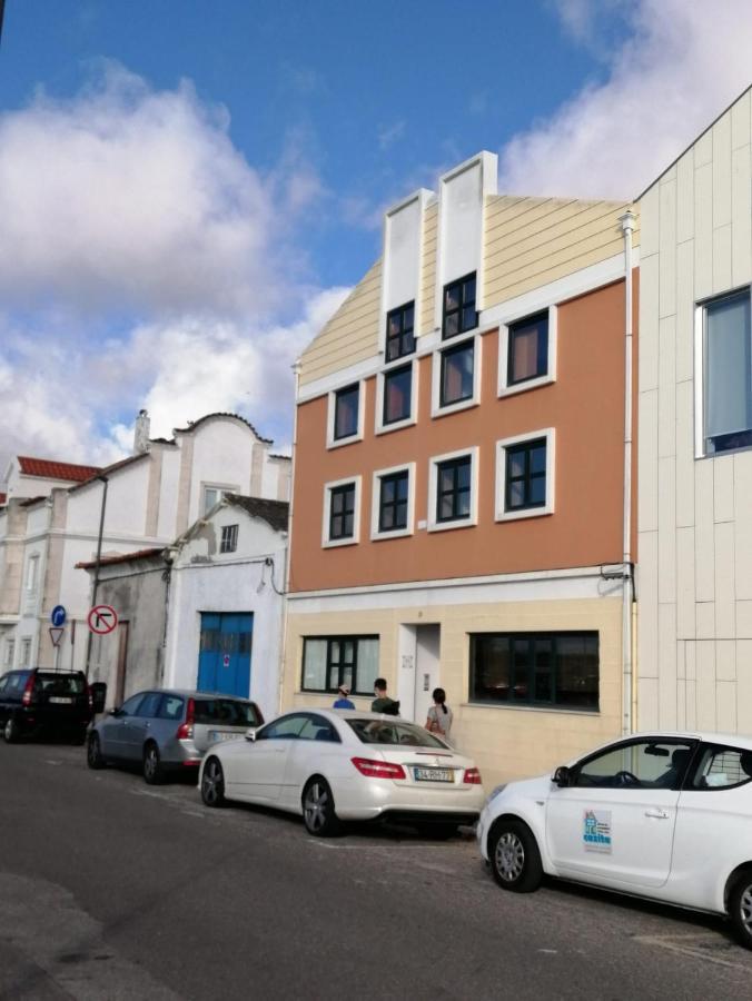 Sao Roque View Apartment Aveiro Exterior photo