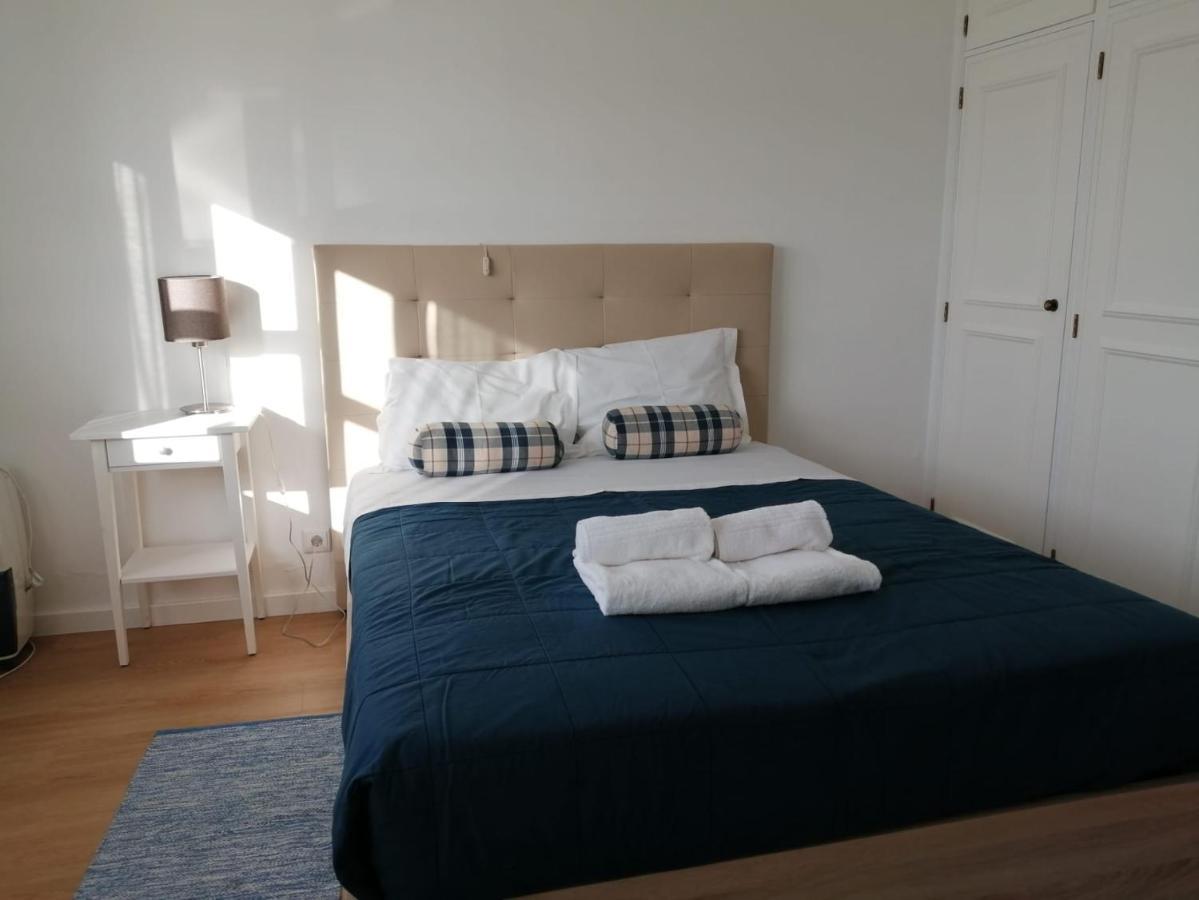 Sao Roque View Apartment Aveiro Exterior photo