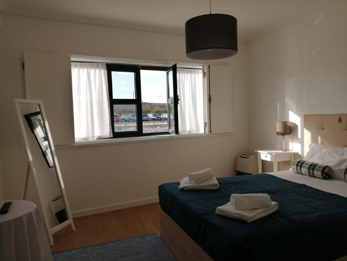 Sao Roque View Apartment Aveiro Exterior photo